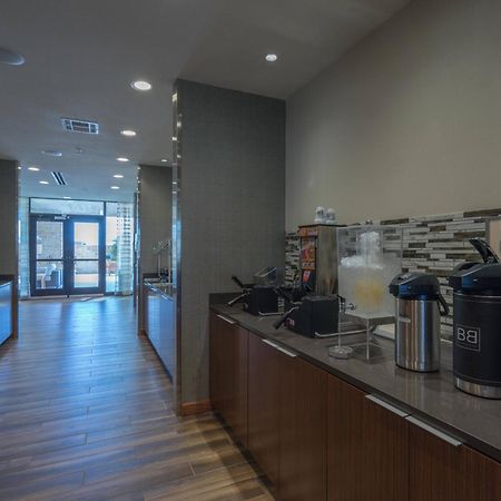 Fairfield Inn & Suites By Marriott Lubbock Southwest Eksteriør billede